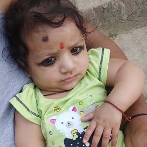 Meet your Posher, Shivangi